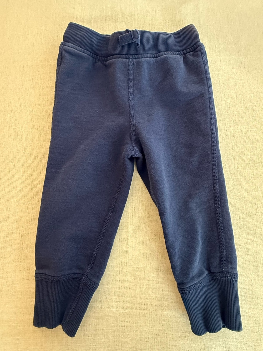 Hanna Andersson sweatpants